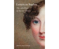 KNYGA Bookshop Letters to Sophia