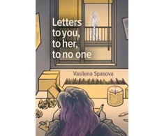 KNYGA Bookshop Letters to you, to her, to no one