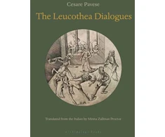 KNYGA Bookshop Leucothea Dialogues