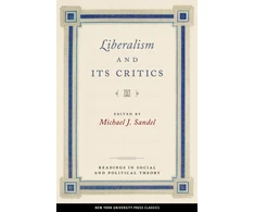 KNYGA Bookshop Liberalism and Its Critics