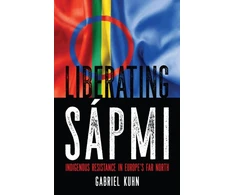 KNYGA Bookshop Liberating Sapmi