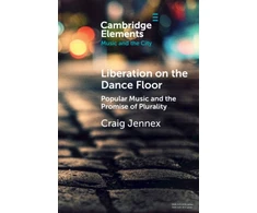 KNYGA Bookshop Liberation on the Dance Floor