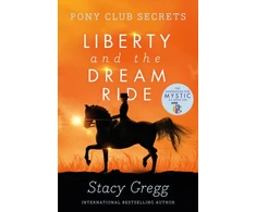 KNYGA Bookshop Liberty and the Dream Ride