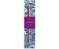 KNYGA Bookshop Liberty Tanjore Gardens Pieštukas Set