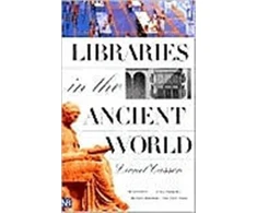 KNYGA Bookshop Libraries in the Ancient World