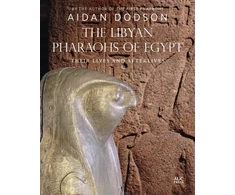 KNYGA Bookshop Libyan Pharaohs of Egypt
