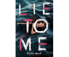 KNYGA Bookshop Lie to Me