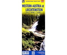 KNYGA Bookshop Liechtenstein &amp; Western Austria