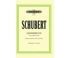 KNYGA Bookshop Liederbuch