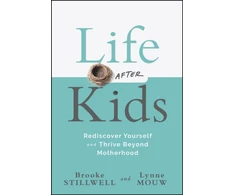 KNYGA Bookshop Life After Kids