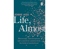 KNYGA Bookshop Life, Almost