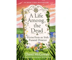 KNYGA Bookshop Life Among the Dead
