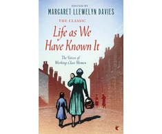KNYGA Bookshop Life As We Have Known It