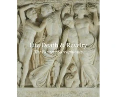 KNYGA Bookshop Life Death &amp; Revelry