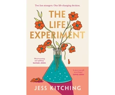 KNYGA Bookshop Life Experiment