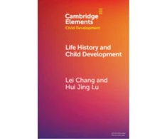 KNYGA Bookshop Life History and Child Development