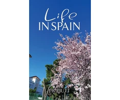 KNYGA Bookshop Life in Spain
