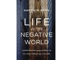 KNYGA Bookshop Life in the Negative World