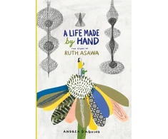 KNYGA Bookshop Life Made by Hand