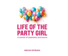 KNYGA Bookshop Life of the Party Girl