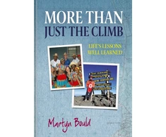 KNYGA Bookshop Life’s Lessons Well Learned