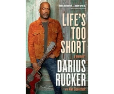 KNYGA Bookshop Life's Too Short