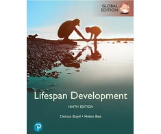 KNYGA Bookshop Lifespan Development, Global Edition