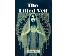KNYGA Bookshop Lifted Veil (Edition2024)