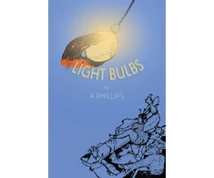 KNYGA Bookshop Light Bulbs