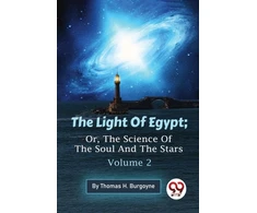 KNYGA Bookshop Light of Egypt