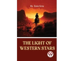 KNYGA Bookshop Light of Western Stars