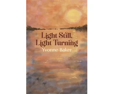 KNYGA Bookshop Light Still, Light Turning