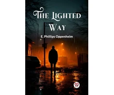 KNYGA Bookshop Lighted Way (Edition2024)