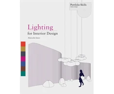 KNYGA Bookshop Lighting for Interior Design