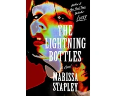 KNYGA Bookshop Lightning Bottles