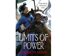 KNYGA Bookshop Limits of Power