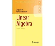 KNYGA Bookshop Linear Algebra