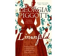 KNYGA Bookshop Linenfold