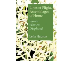 KNYGA Bookshop Lines of Flight, Assemblages of Home