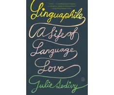 KNYGA Bookshop Linguaphile
