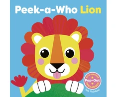 KNYGA Bookshop Lion