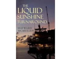 KNYGA Bookshop Liquid Sunshine Turnaround