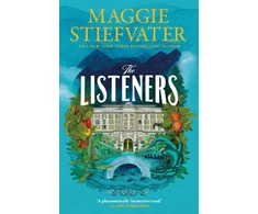KNYGA Bookshop Listeners