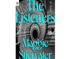 KNYGA Bookshop Listeners The