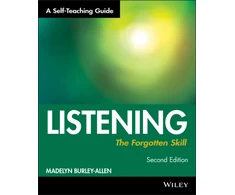 KNYGA Bookshop Listening: The Forgotten Skill