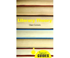KNYGA Bookshop Literary Theory