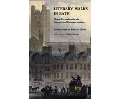 KNYGA Bookshop Literary Walks in Bath