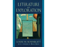 KNYGA Bookshop Literature As Exploration