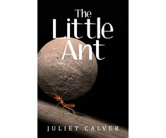 KNYGA Bookshop Little Ant
