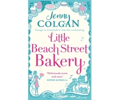 KNYGA Jenny Colgan Little Beach Street Bakery